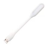LEDL003-W Mini USB LED Light White