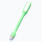 Comkia LEDL003-G Mini USB LED Light Green