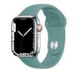 Oliver GreenSilicone Strap for Apple Watch 38/40/41mm