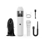 P05 Handheld Vacuum Cleaner For Home & Car White