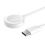 USB-C Magnetic Charging Cable for Apple Watch 3'