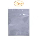 Resealable Anti-static Bags 9inx13in (10pcs)23cm x 33cm