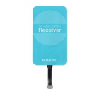 ROMOSS RL02-301-01 Wireless Fast Charging Pad 5VROMOSS RL02-301-01 Wireless Fast Charging Pad 5V 0.8A Support iPhone 6 Plus/6s