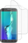 Comkia Clear Screen Protector  Samsung Galaxy S62packs