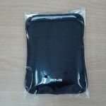 AGVA 2.5in HDD Sleeve Black