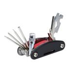 16-in-1 Pocket Bike Repair Tool Kit