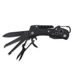 Army Pocket Knife with Combi-Plier