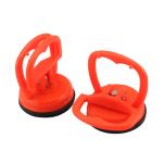 Universal LCD Screen Opening Tool & Heavy Duty Suction Cup 2pcs