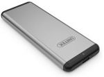 Unitek Y-3365 USB3.0 M.2 SSD (NGFF/SATA) Aluminium Enclosure