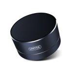 Unitek Y-B101 Bluetooth Speaker Dark Grey