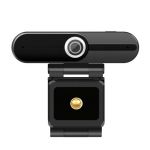 4K Webcam Full HD 1/3.2' 8 MP with tripod