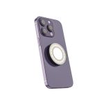 W36 Mini Magsafe Phone Selfie Light Black