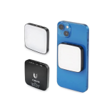 W42 Mini Magsafe Phone Selfie Light Black