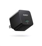 AUKEY PA-Y20S Minima 20W Charger Black