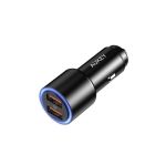 AUKEY CC-Y17 36W 2-Port Car Charger with PD 3.0 Black