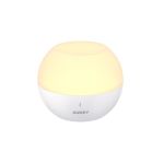 AUKEY LT-ST23 Mini Touch Control Table Lamp White