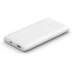 Belkin BPB001BTWH Mobile 10000mAh Power Bank BOOST CHARGE USB-C Power Delivery