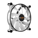 be quiet! BL090 Shadow Wings 2 140mm WhiteCooling Fan Low-noise operation of up to 14.7dB Fan Speed 900RPM