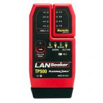 Platinum Tools TP500C LanSeeker Cable Cable TesterClamshell