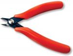 Platinum Tools 10531C 5in Full Flush Cut Side Cutting Pliers Clamshell