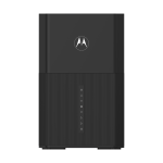 Motorola MT8733-10 DOCSIS 3.1 Cable Modem withBuilt-In AX6000 802.11ax Wi-Fi Router 2 Phone Lines for Plans Up to 2500 Mbps