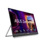 ASUS MB229CF ZenScreen 22in Portable Monitor 1920x1080 Resolution IPS 100Hz Refresh Rate 5ms Response Time USB-C PD 60W