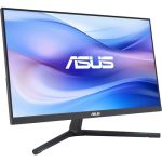 ASUS VU249CFE 24in Eye Care Gaming Monitor FHD 1920x1080 Resolution IPS Panel 100Hz Refresh Rate Adaptive Sync