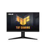 ASUS VG279QL3A TUF Gaming 27in Gaming MonitorFull HD (1920x1080) 180Hz Refresh Rate Fast IPS 1ms GTG FreeSync Premium