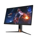 Asus PG279QM ROG Swift 27in Gaming Monitor WQHD 2560x1440 Resolution IPS Panel 240Hz Refresh Rate 1ms Response Time