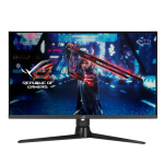 ASUS XG32AQ ROG Strix 32in Gaming MonitorWQHD 2560 x 1440Fast IPS 175 Hz OC 1 ms GTG Nvidia G-SYNC Compatible