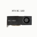XFX BC-160 Mining Card with AMD 7nm Navi 12 GPU