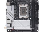 ASRock H670M-ITX/AX Mini-ITX Motherboard LGA 1700 Socket Intel H670 Chipset 2x DDR4 Slots Max 64GB 802.11ax Wi-Fi 6E
