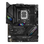 ASUS ROG STRIX B760-F GAMING WIFI ATX Motherboard Intel B760 Chipset Socket LGA 1700 4x DDR5 DIMM Slots Max 128GB
