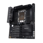 ASUS Pro WS W790-ACE CEB Motherboard Intel Socket LGA4677 W790 Chipset 8x DDR5 DIMM Slots Max 2048GB PCIe 5.0
