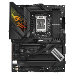 ASUS ROG STRIX Z790-H GAMING WIFI ATX Motherboard 12th/13th Gen Intel Socket LGA 1700 4x DDR5 DIMM Slots Max 128GB 1x PCIe 5.0x16