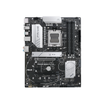ASUS PRIME B650-PLUS ATX Motherboard Ryzen 7000Socket AM5 LGA 1718 4x DDR5 DIMM Slots Max 128GB PCIe 4.0 x16 2.5Gb Ethernet