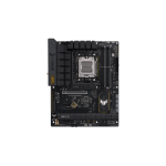 ASUS TUF GAMING B650-PLUS WIFI ATX Motherboard Ryzen 7000 Socket AM5 LGA 1718 4x DDR5 DIMM Slots Max 128GB PCIe 4.0/3.0 x16