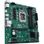 Asus PRO Q670M-C-CSM LGA1700 Intel 12th Gen PCIE 4.0 DDR5 MATX Motherboard