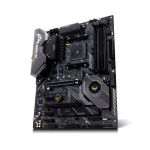 Asus TUF GAMING X570-PLUS Socket AM4 AMD X570570 ATX Gaming Motherboard