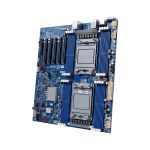 Gigabyte MD72-HB3 E-ATX Server Motherboard Supports 3rd Gen Intel Xeon Scalable Processors 2x LGA 4189 Intel C621A Chipset