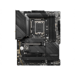 MSI MAG Z690 TOMAHAWK WIFI DDR4 ATX Motherboard Socket LGA 1700 Intel 12th Gen Supports Max 128GB DDR4 5200 2.5G LAN