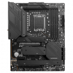 MSI MAG Z790 TOMAHAWK WIFI DDR4 ATX Motherboard Z790 Chipset Socket LGA 1700 4 x Dual-Channel DDR4-5333 (OC) Slots