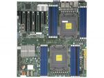 SuperMicro MBD-X12DPI-N6-O E-ATX Motherboard Intel C621A Chipset Socket LGA-4189 (Socket P+) Supports Max 4TB ECC RDIMM