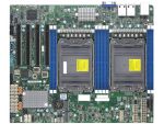 SuperMicro X12DPL-NT6 ATX Motherboard Intel C621A Chipset 8x DIMM Slots Max 2TB ECCRDIMM 3200MHz 2x RJ45 10G Ports