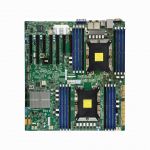 SuperMicro MBD-X11DPH-I-B Dual LGA3647  Intel C621DDR4/SATA3 &usb3.0 / V& 2Gbe /EATX Server Motherboard