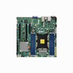 SuperMicro MBD-X11SPM-F-O Intel C622 LGA 3647 Socket P Series Xeon mATX Server Motherboard