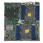 Supermicro X12DAi-N6 E-ATX Motherboard IntelC621A Chipset Supports Dual 3rd Gen Xeon Scalable Processors Max 4TB ECC RDIMM