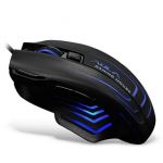 AULA S18 Gaming Mouse800/1200/2000 DPI RGB backlights