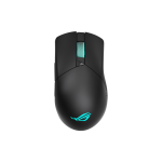 ASUS ROG GLADIUS III WIRELESS AIMPOINT Gaming Mouse RGB Lighting 36000dpi USB 2.0 Bluetooth 5.1 RF 2.4GHz 1000Hz Report Rate