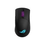 ASUS P513 ROG KERIS Wireless Gaming MouseROG 16000 DPI Sensor Push-Fit Switch Sockets Swappable Side Buttons